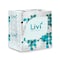 Livi 2 Ply Facial Tissues, 80 Sheets, 6 PK 192101 - alternate 4